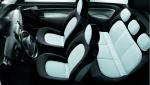 Lancia Ypsilon 2003 года